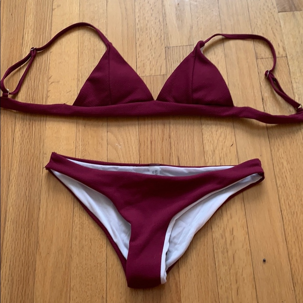 NWT Shein bikini